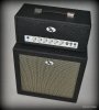 Capricorn Amps - Chaste 18 - 18 W-Clean /Crunch + Kolumna 1x12 SET
